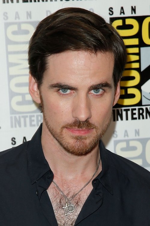 Colin O'Donoghue - Acting Profile Photo