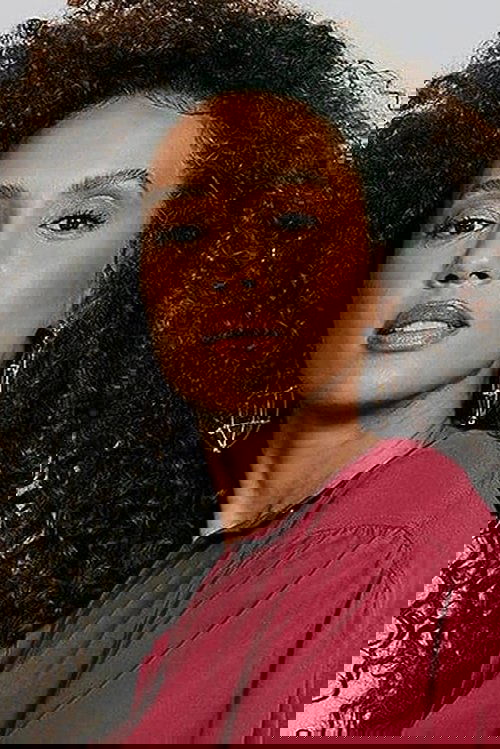 Taís Araújo - Acting Profile Photo