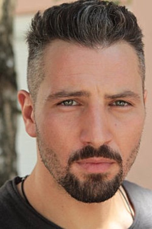 Murathan Muslu - Acting Profile Photo