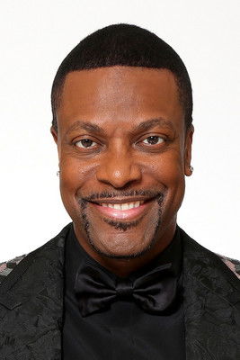 Chris Tucker - Acting Profile Photo