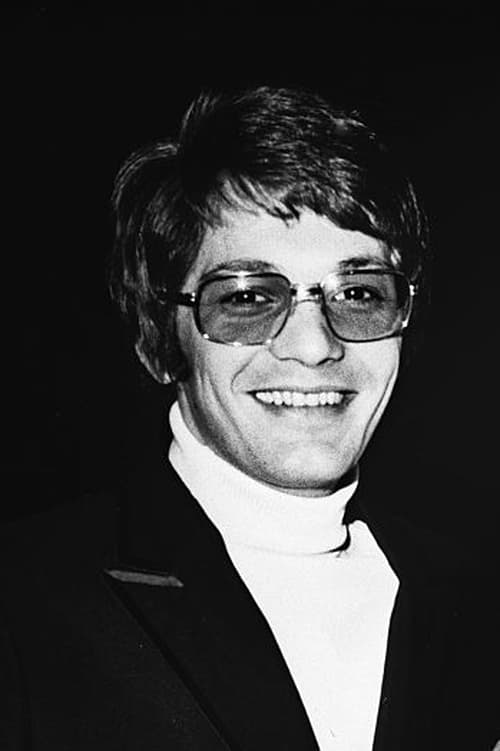 Jordan Christopher - Acting Profile Photo