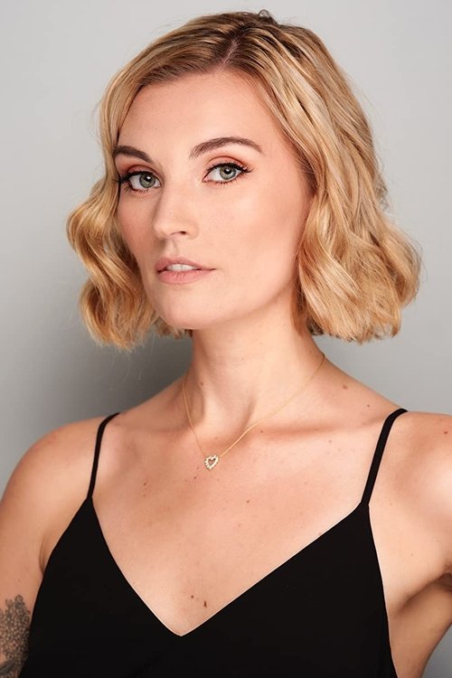 Anna Louise Morse - Acting Profile Photo