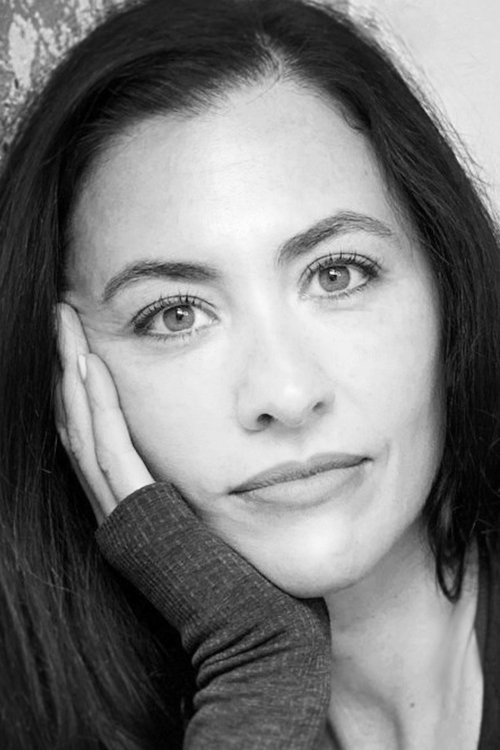 Christa Nicola - Acting Profile Photo