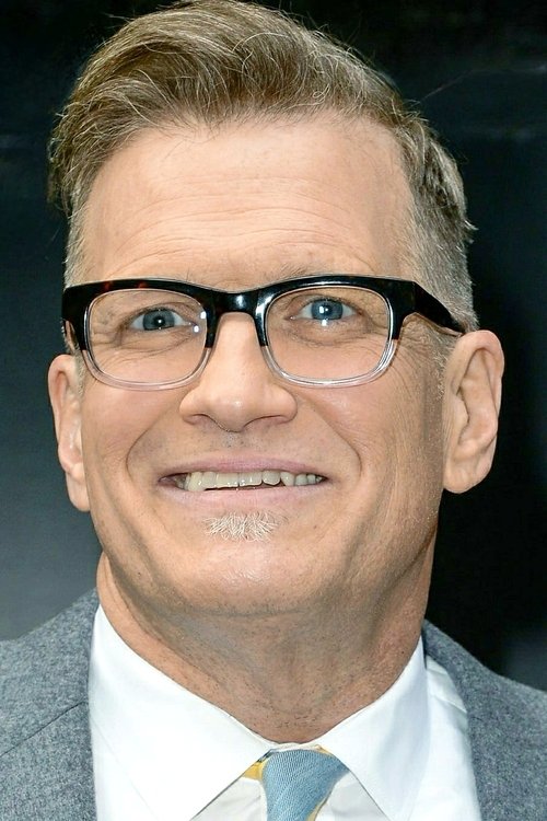 Drew Carey - Acting Profile Photo