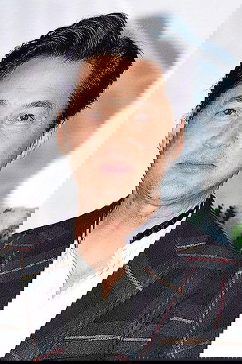 Michael Wong - Acting Profile Photo