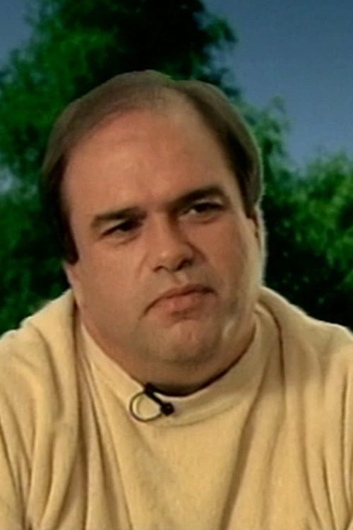 Jonathan R. Betuel - Writing Profile Photo