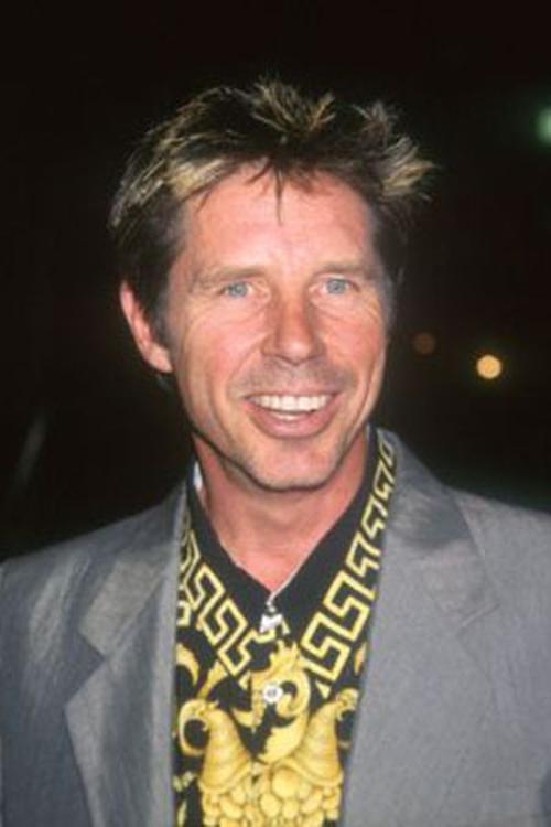 John Doe - Acting Profile Photo