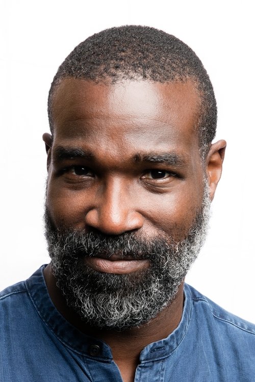 Tunde Adebimpe - Acting Profile Photo