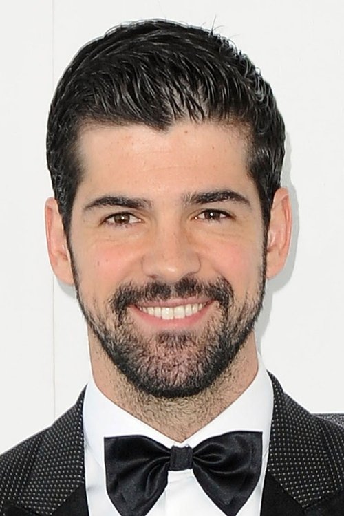 Miguel Ángel Muñoz - Acting Profile Photo