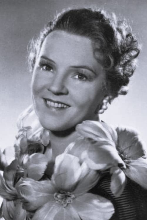 Leopoldine Konstantin - Acting Profile Photo