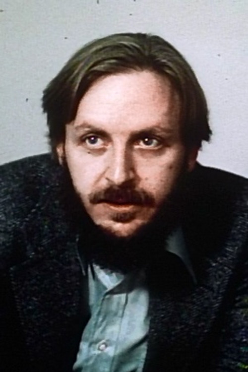 Dan O'Bannon - Writing Profile Photo