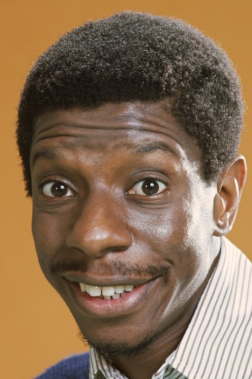 Jimmie Walker - Acting Profile Photo