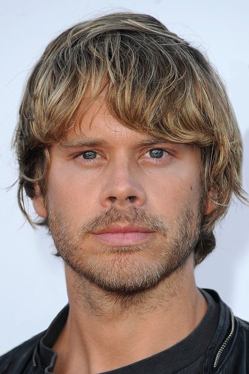 Eric Christian Olsen - Acting Profile Photo