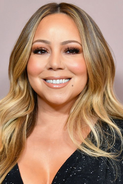 Mariah Carey - Acting Profile Photo