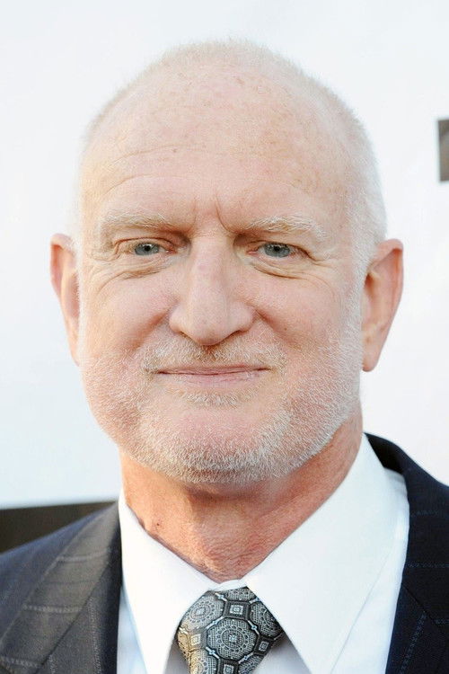 Gilbert Adler - Production Profile Photo