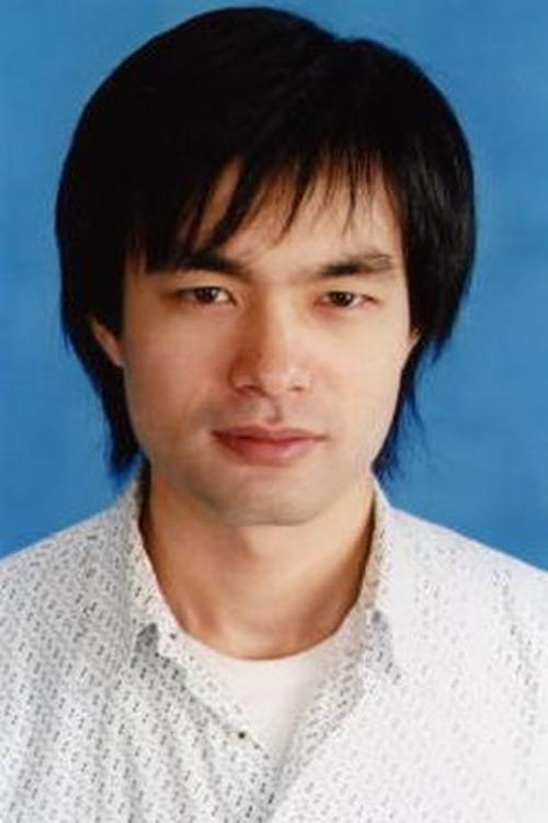 Takeshi Maeda - Acting Profile Photo