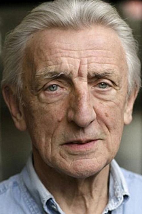 Eric Richard - Acting Profile Photo