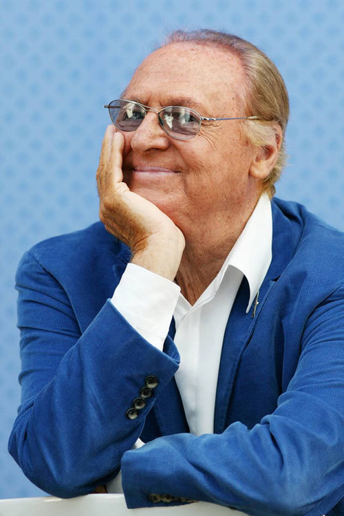 Renzo Arbore - Acting Profile Photo