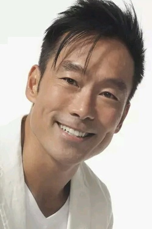 Mark Cheng Ho-Nam - Acting Profile Photo