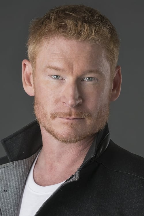 Zack Ward - Acting Profile Photo