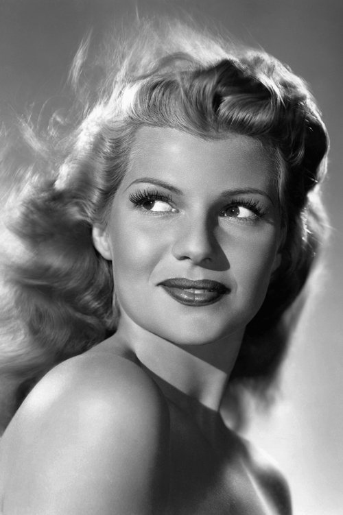 Rita Hayworth - Acting Profile Photo