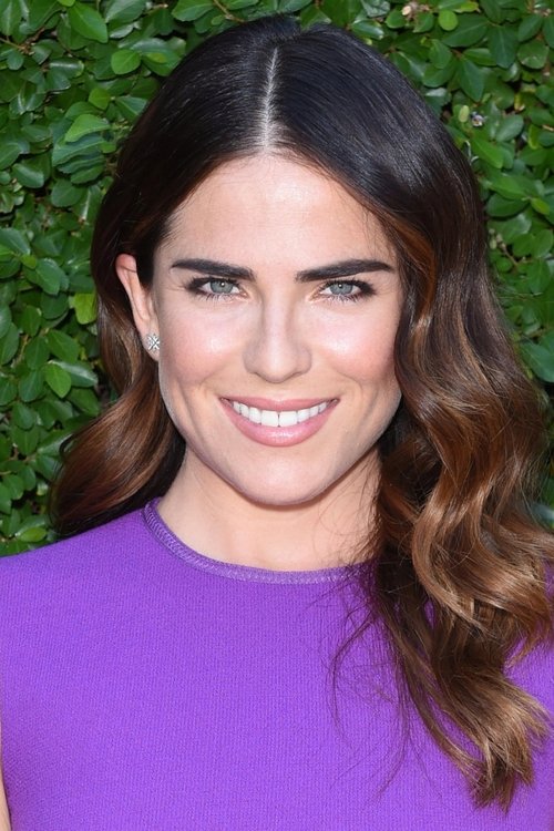 Karla Souza - Acting Profile Photo