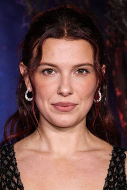 Millie Bobby Brown - Acting Profile Photo