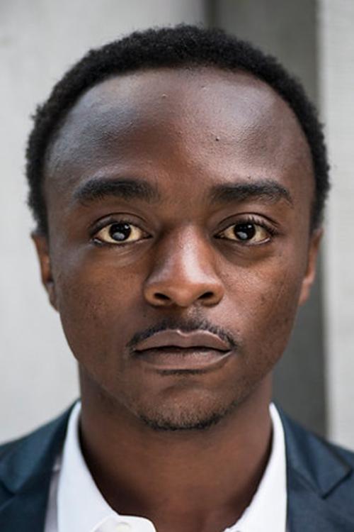 Marc Zinga - Acting Profile Photo