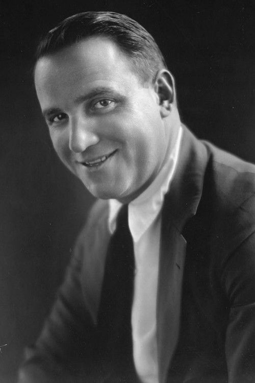 Allan Dwan - Directing Profile Photo