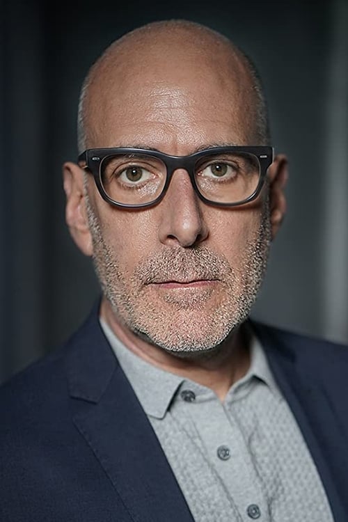 Doug Rand - Acting Profile Photo