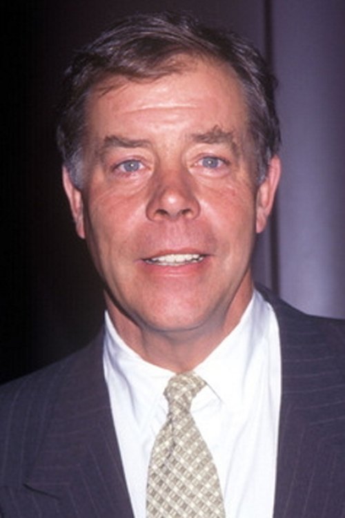 Frederick Coffin - Acting Profile Photo