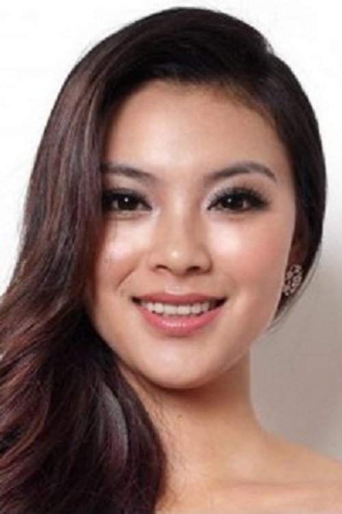 Wenxia Yu - Acting Profile Photo