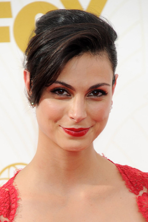 Morena Baccarin - Acting Profile Photo