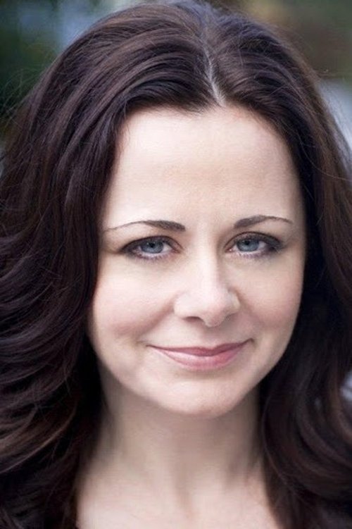 Geraldine Hughes - Acting Profile Photo
