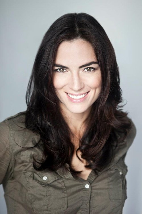 Monique Ganderton - Acting Profile Photo