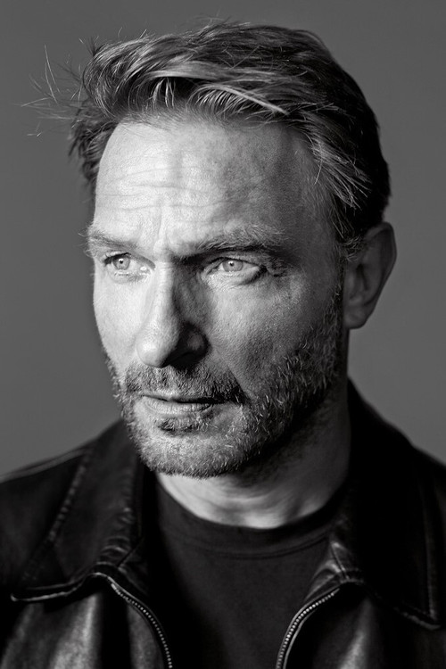 Thomas Kretschmann - Acting Profile Photo