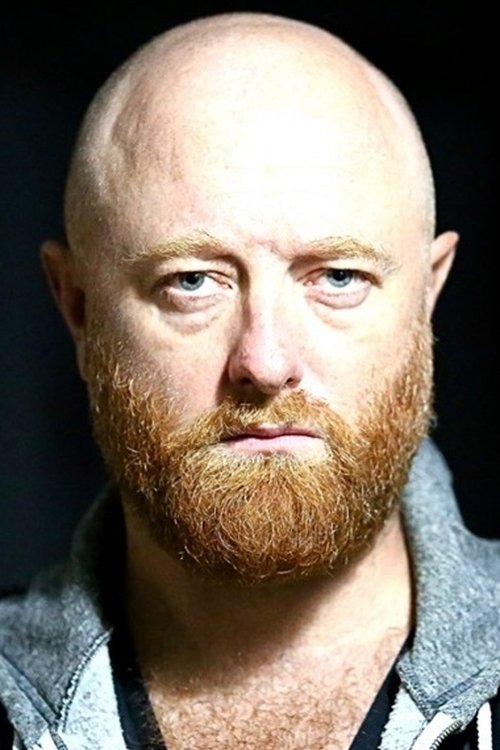 Matthieu Burnel - Acting Profile Photo