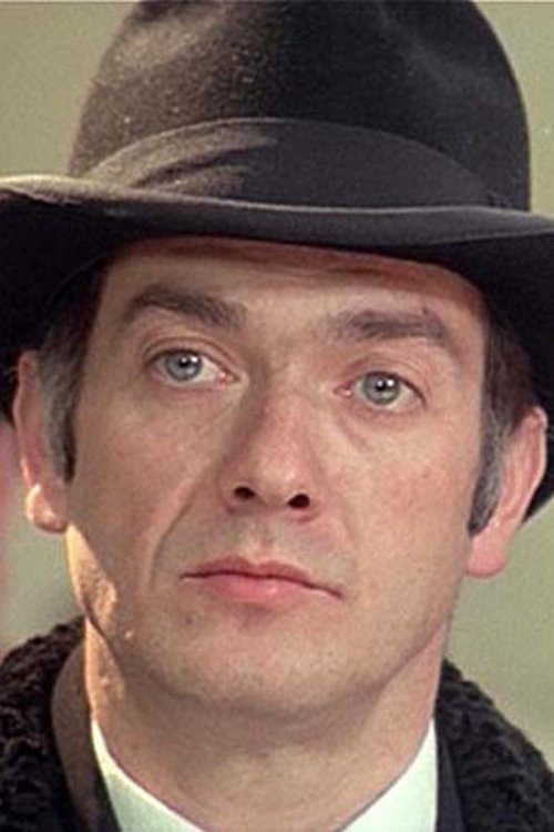 Giorgio Cataldi - Acting Profile Photo