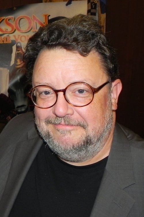 Roger L. Jackson - Acting Profile Photo