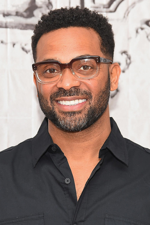 Mike Epps - Acting Profile Photo