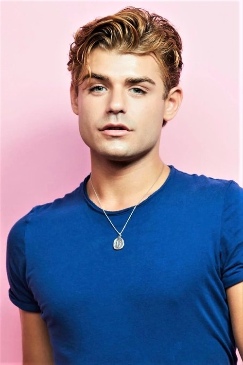 Garrett Clayton - Acting Profile Photo