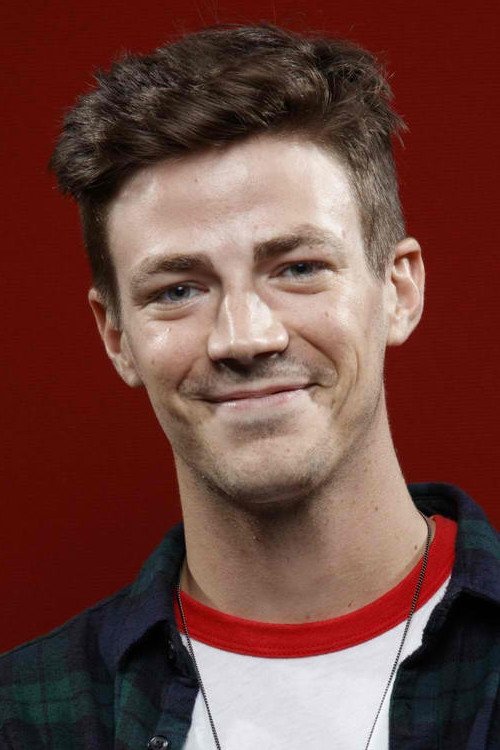 Grant Gustin - Acting Profile Photo