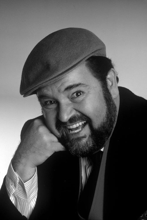 Dom DeLuise - Acting Profile Photo