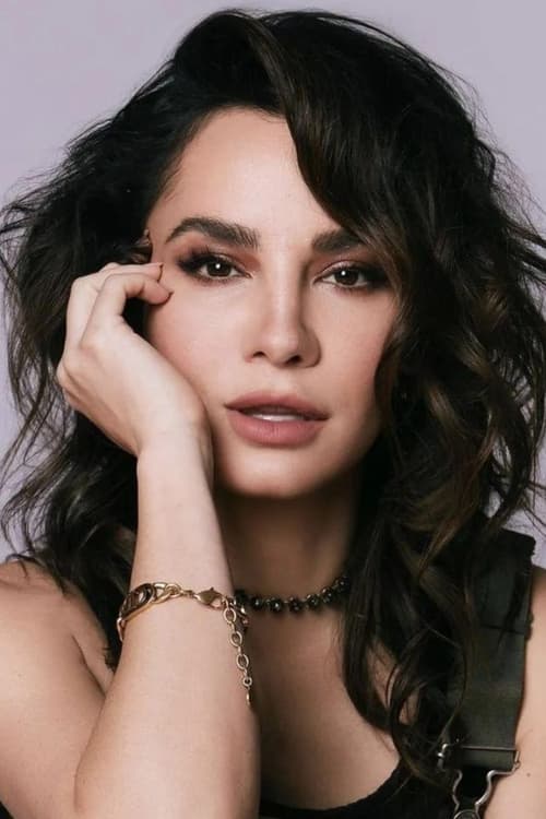 Martha Higareda - Acting Profile Photo