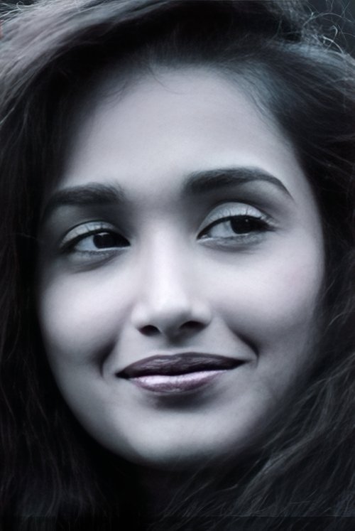 Jiah Khan - Acting Profile Photo