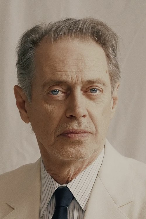 Steve Buscemi - Acting Profile Photo