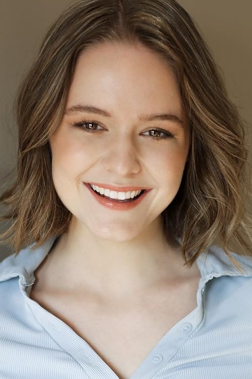 Izabela Vidovic - Acting Profile Photo