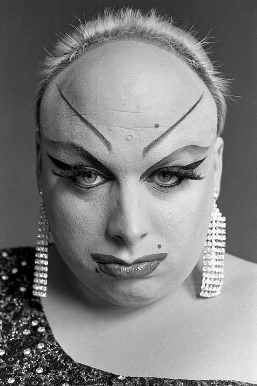 Divine - Acting Profile Photo