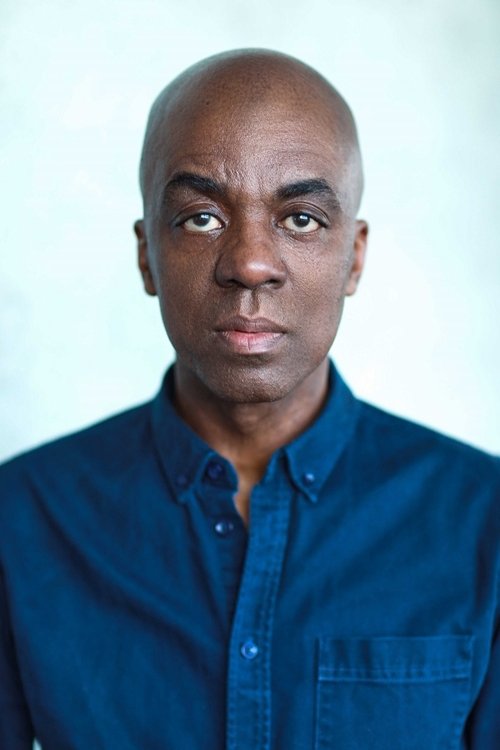 Kevin Golding - Acting Profile Photo