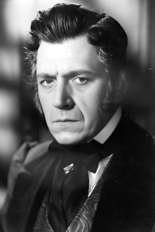 Jean Martinelli - Acting Profile Photo